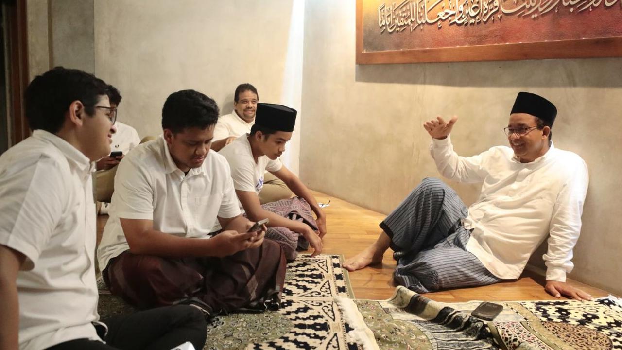 Dok. Istimewa