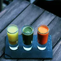 Ilustrasi minuman menyegarkan | unsplash.com/@heftiba