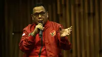 Cucu Somantri: Klub yang Menghalangi Pemain ke Timnas Indonesia Tidak Punya Rasa Nasionalisme!