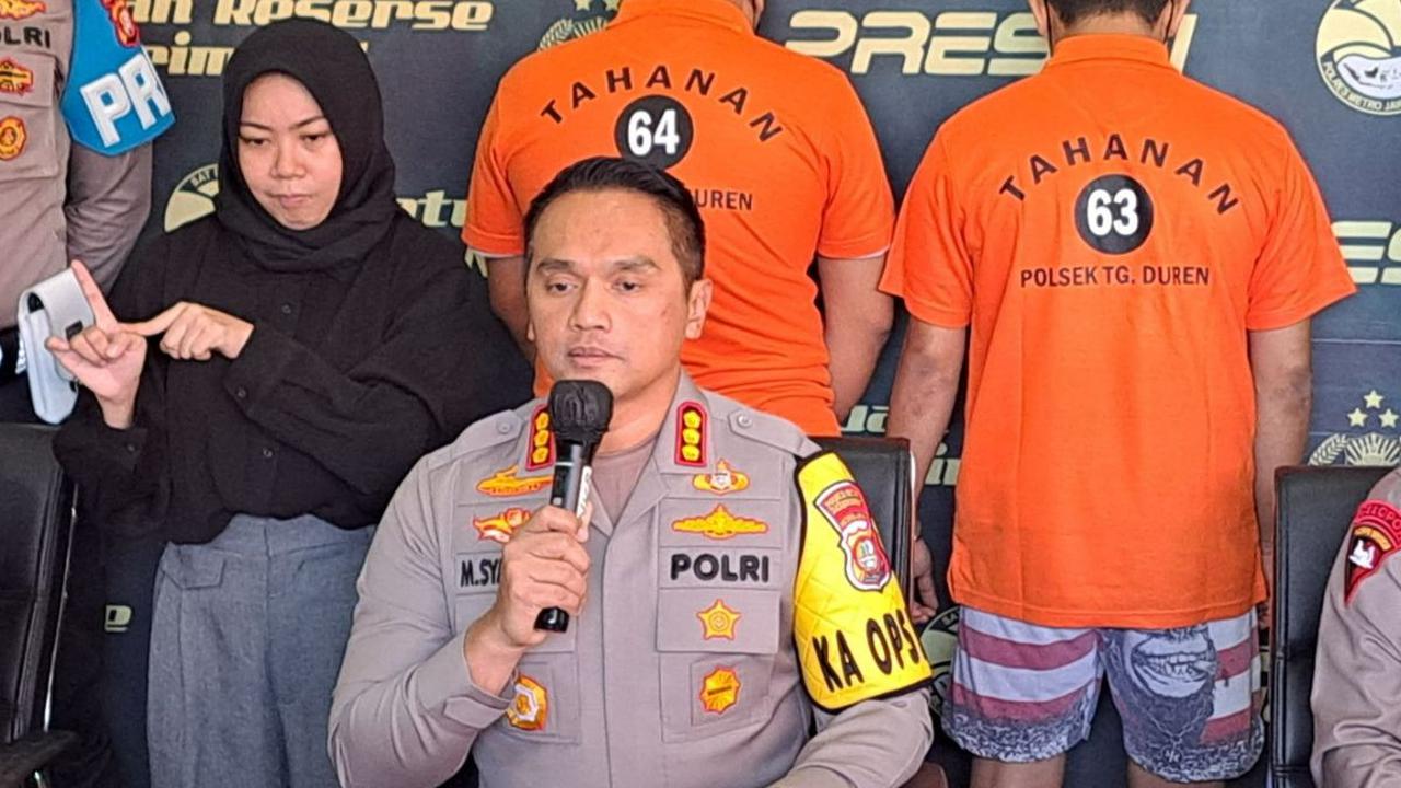 Dok. Istimewa