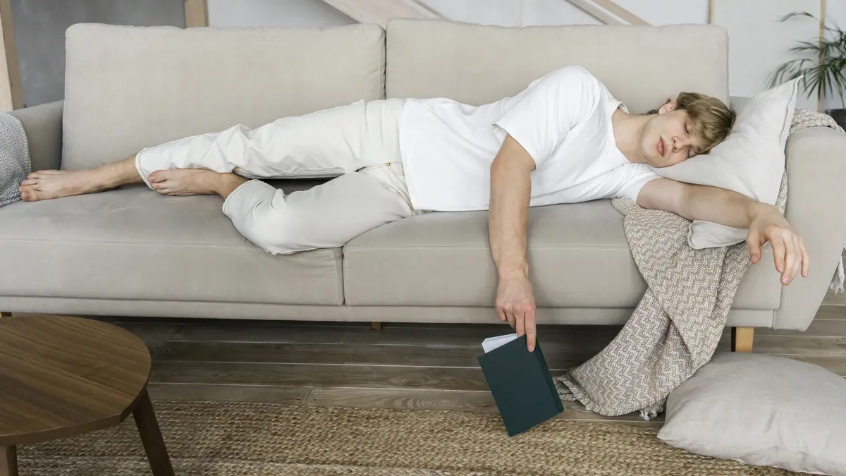 Petualangan Di Pulau Kecil: Tafsir Mimpi Yang Menarik