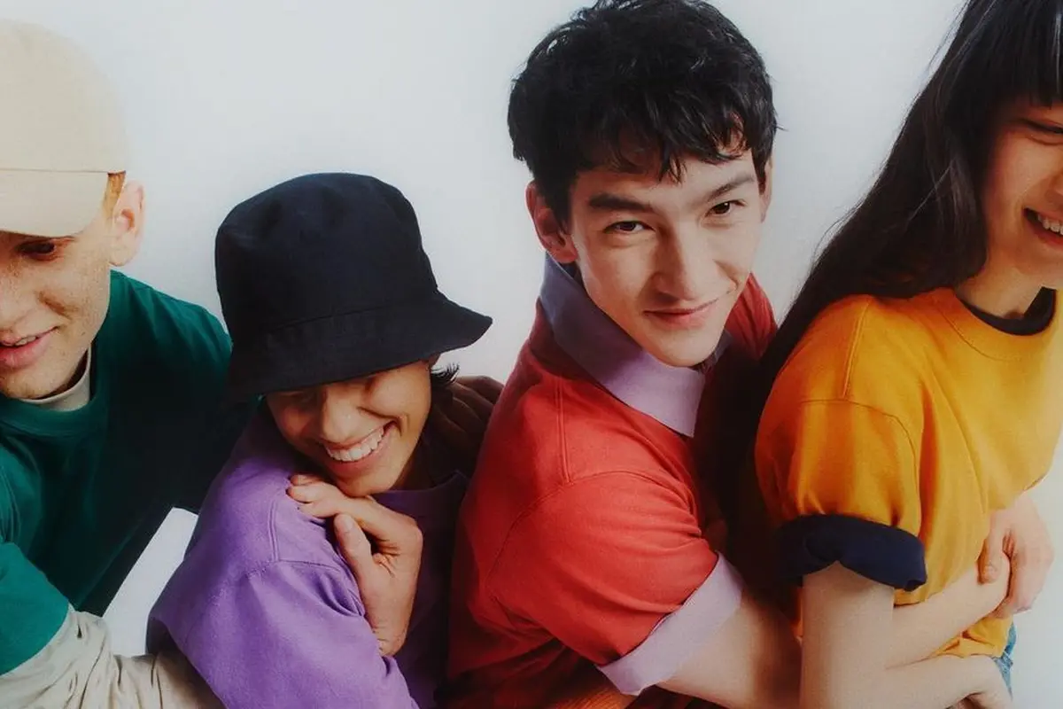 UNIQLO