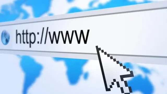 Nama Domain