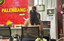 Bukannya Untung Malah Buntung, IRT di Palembang Kena Tipu Rp89 Juta Bisnis Penukaran Uang Baru buat Lebaran