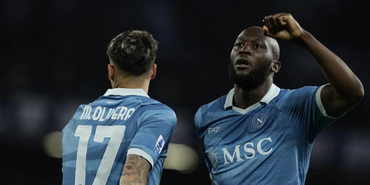Link Live Streaming Napoli vs Cagliari - Serie A/Liga Italia