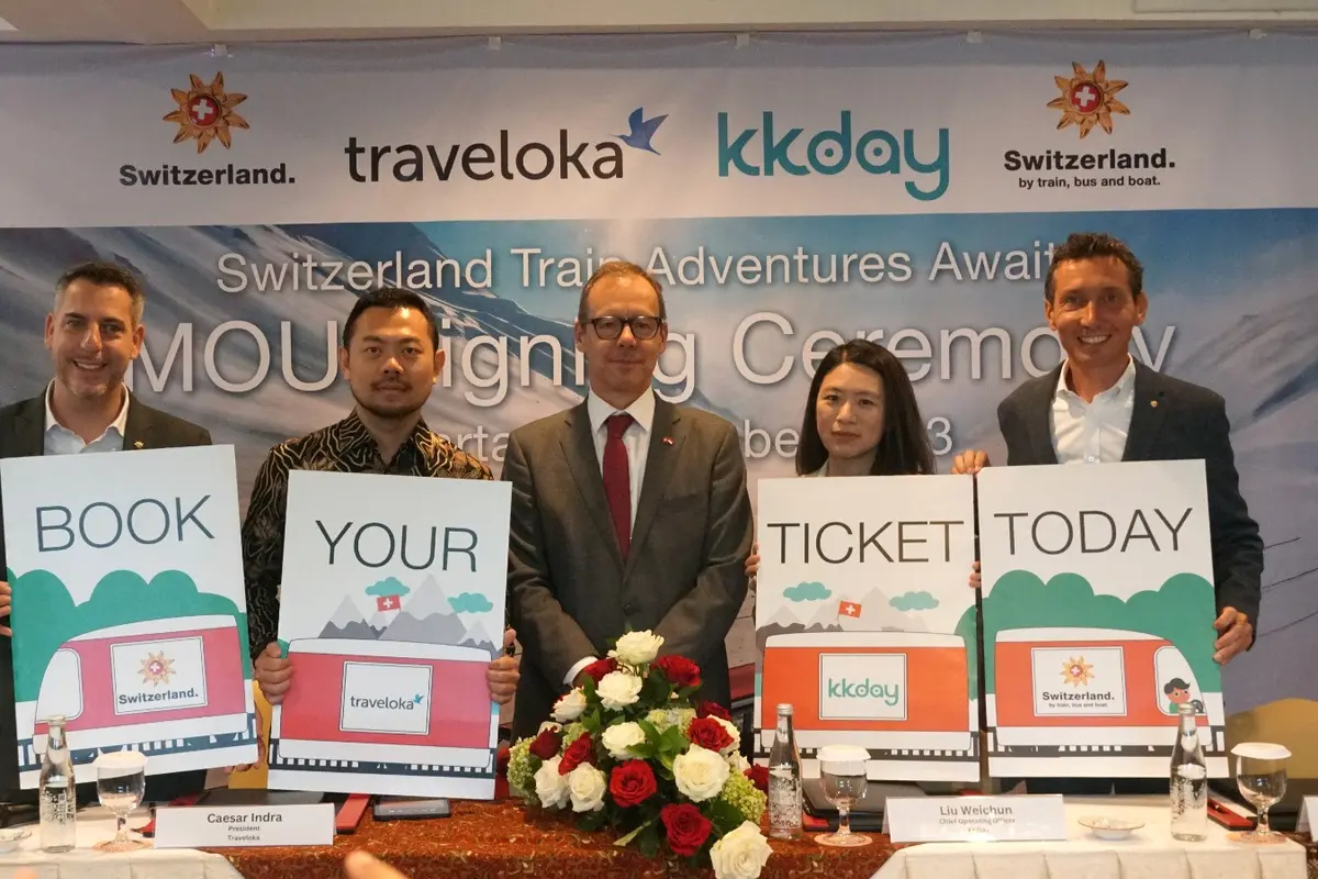 Traveloka