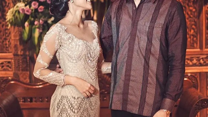 [Bintang] Libra Akila