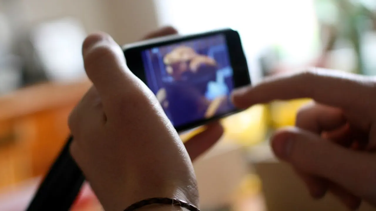 Aplikasi video