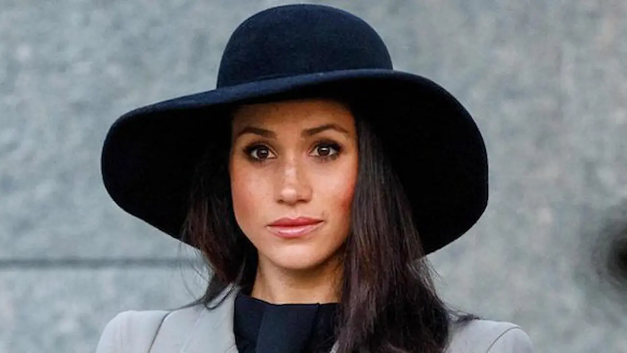 Persiapan Meghan Markle jelang pernikahan/copyright AFP