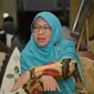 Anggota Komisi X DPR RI Ledia Hanifa Amaliah. Foto: Erman/Man