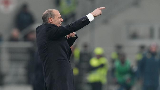 Milan vs Genoa: Pelajaran Kedewasaan dari Hasil Imbang