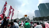 Tak Hanya di Istana, Perayaan HUT RI Digelar 40 Titik Jakarta Hari Ini