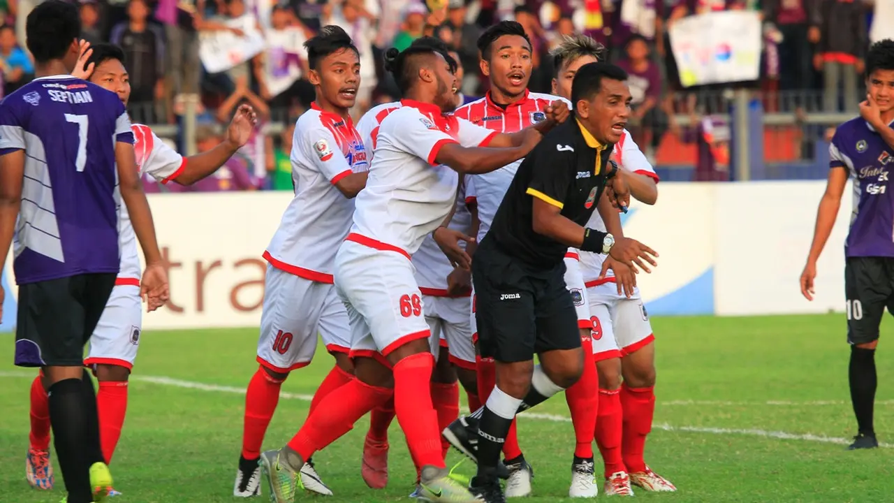 Persik Kedirir