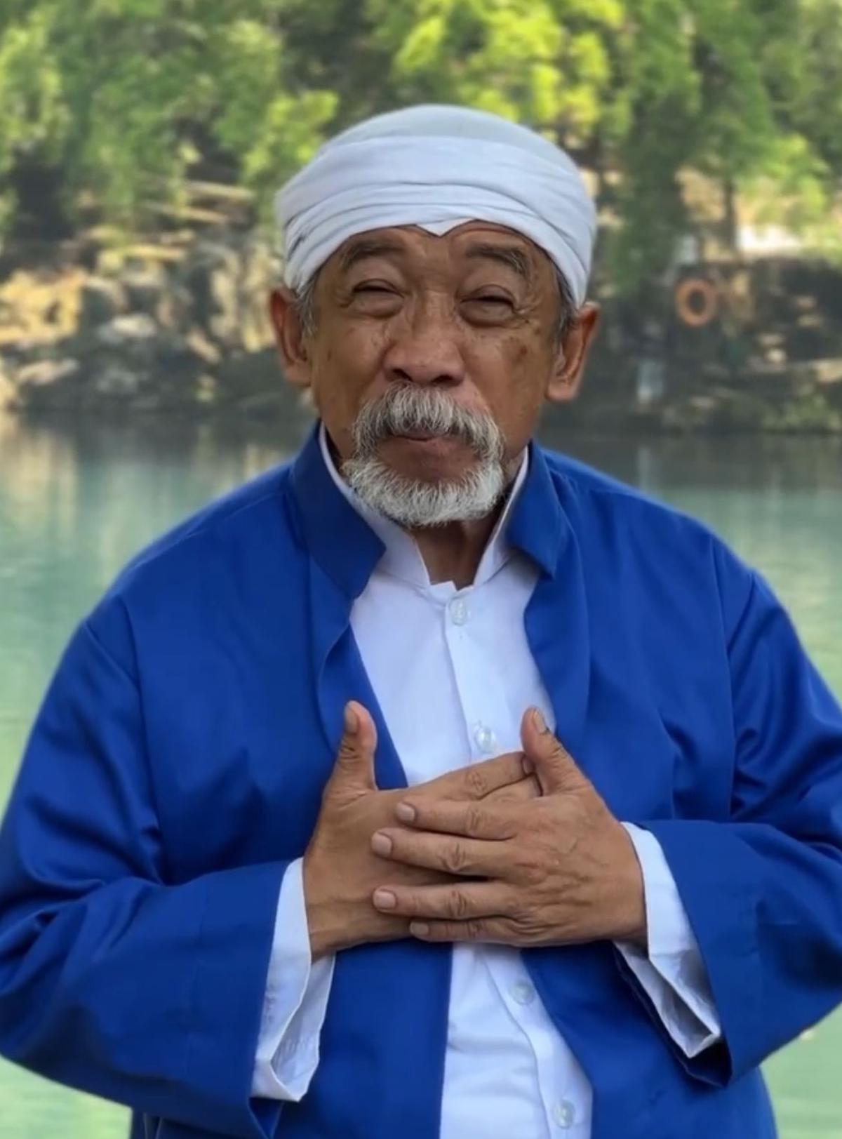 Pelajaran Hidup dari Perjalanan Karier Nurul Qomar, dari Komedi hingga Politik