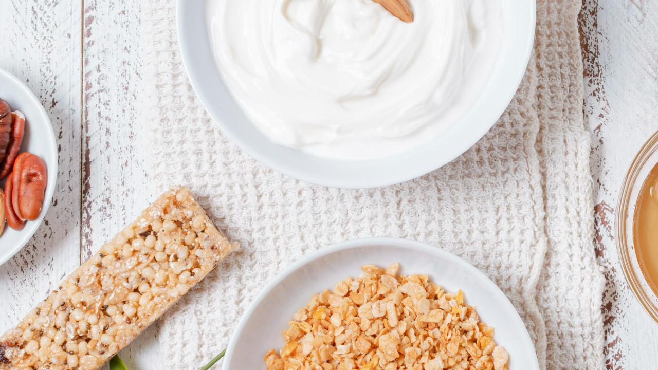 Panduan Memilih Yogurt Terbaik untuk MPASI yang Aman dan Sehat