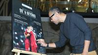 5 Karya Fotografer dan Jurnalis Bola.com Dipajang dalam Pameran Foto 90' & Beyond