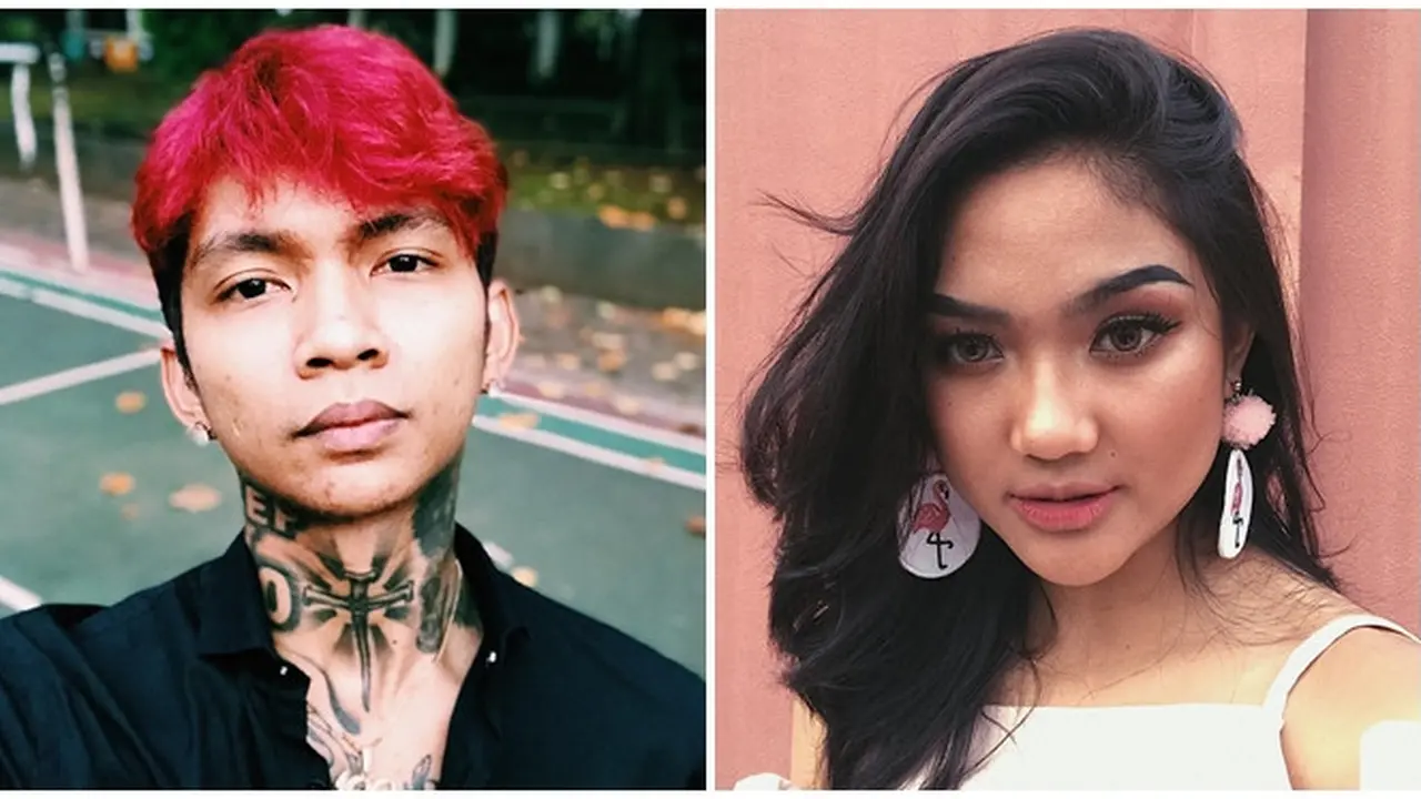 [Bintang] Young Lex Komentari Video Marion Jola