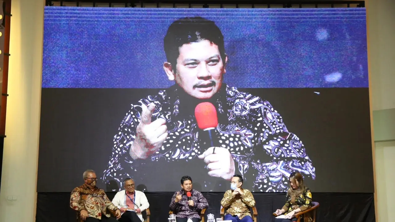 Direktur BPJS Kesehatan: Program JKN-KIS Strategi Jitu Pemerintah dalam Pelayanan Kesehatan Masyarakat
