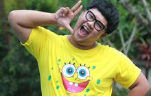 Potret Terbaru Ricky Cuaca yang Makin Langsing dan Macho, Penampilannya Benar-benar Buat Pangling