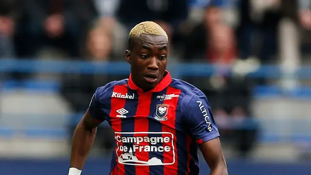 3 Bintang Liga Prancis yang Merapat ke Inter Milan