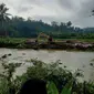 Desa Wadas terletak di Kecamatan Bener, Kabupaten Purworejo, Jawa Tengah (dok.Instagram/@wadas_melawan/https://www.instagram.com/p/CXOODXuPKIg/Komarudin)
