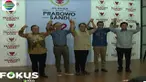 Selain itu, Prabowo juga mengakhiri tugas Badan Pemenangan Nasional menyusul putusan Mahkamah Konstitusi yang menolak gugatan mereka.