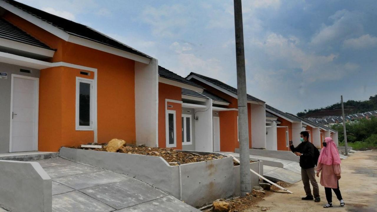 1. Pajak Properti