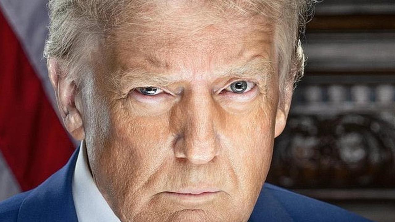 Fakta-Fakta Donald Trump Ribut Sama Intelijen AS Usai Serang Iran, Ternyata Sejak Periode 1 Tak Percaya