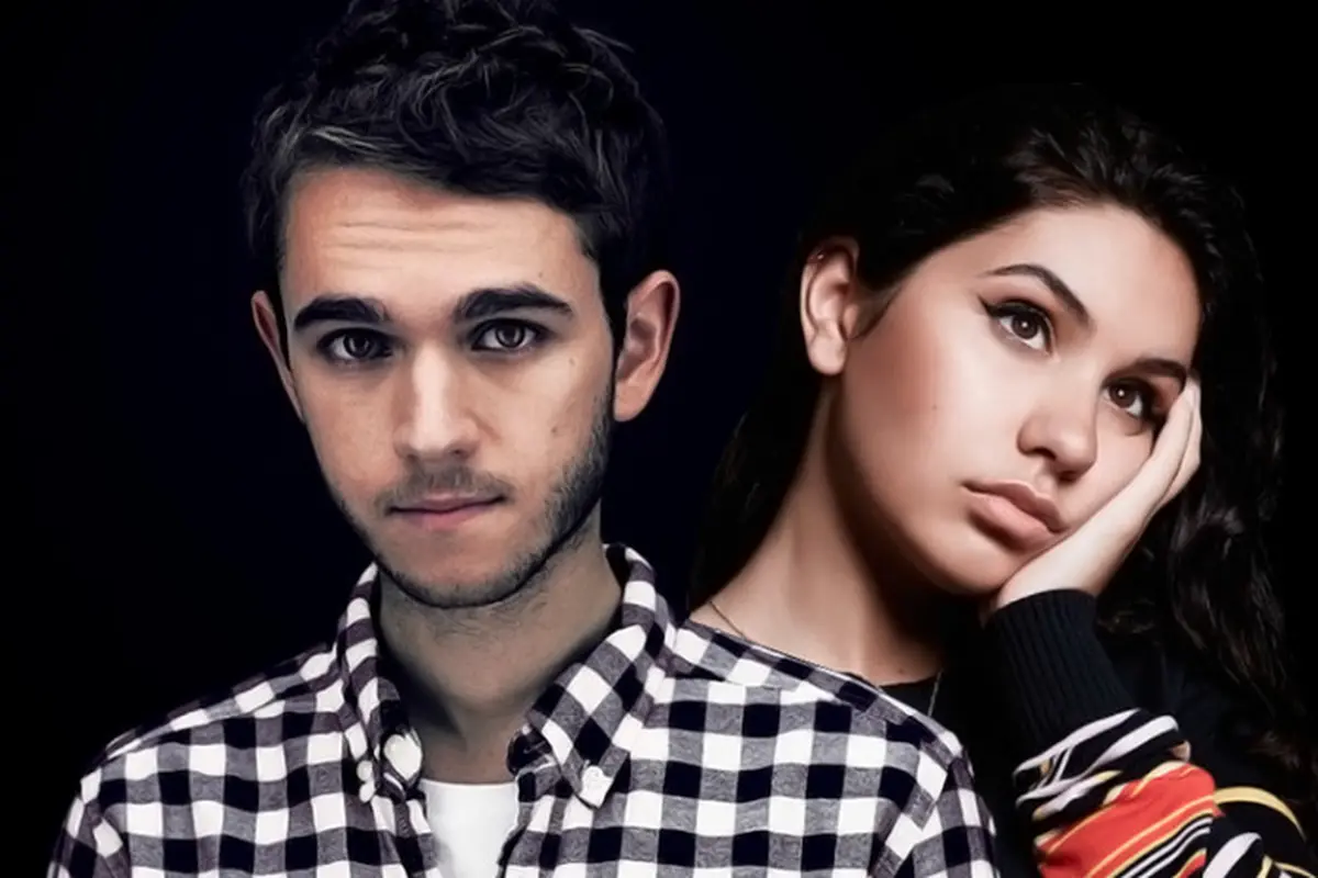 Zedd - Alessia Cara