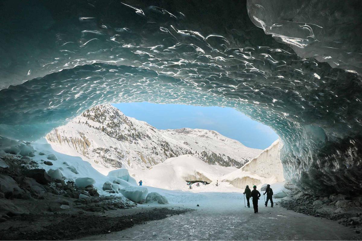 Pesawat Komersil AS Berpenumpang 10 Orang Hilang di Alaska
