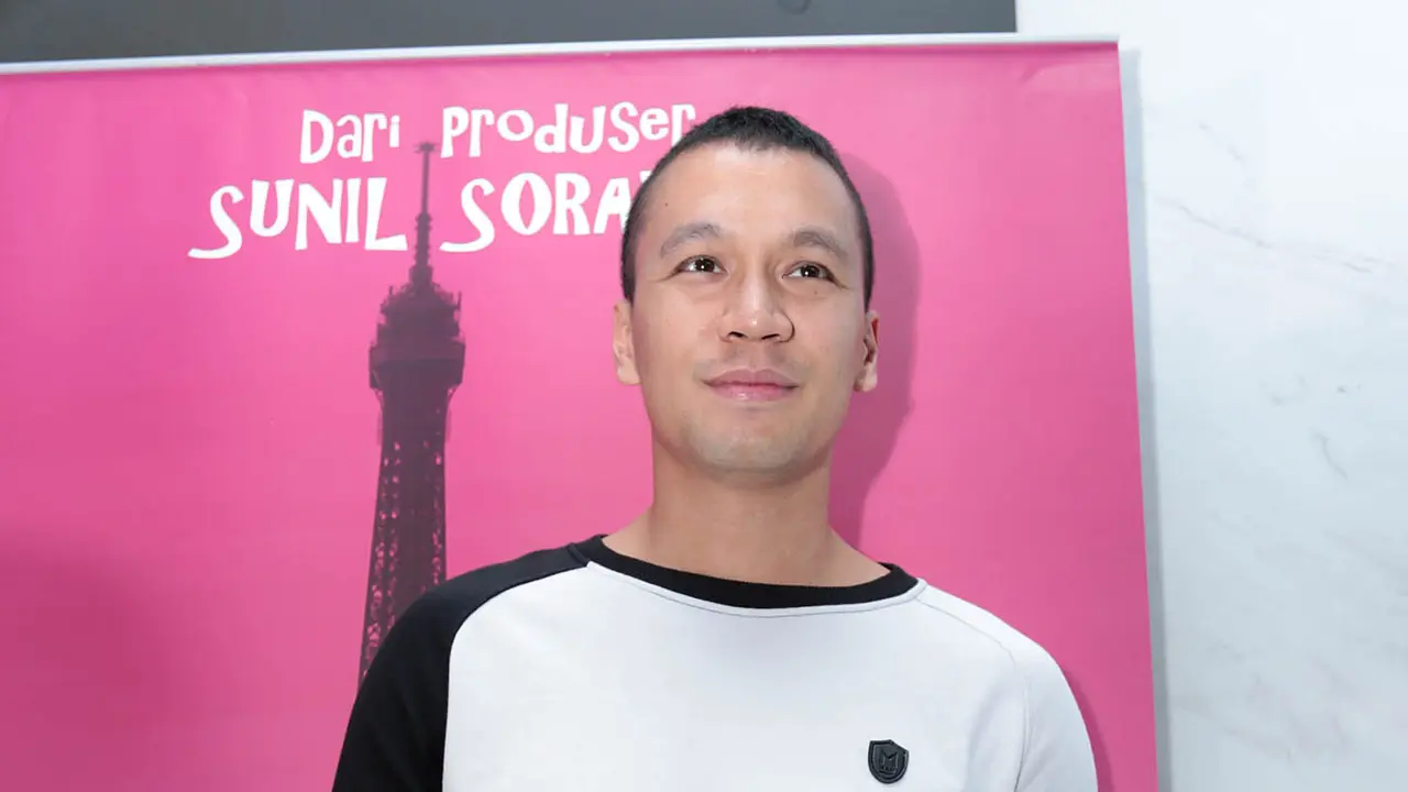 [Bintang] Samuel Rizal