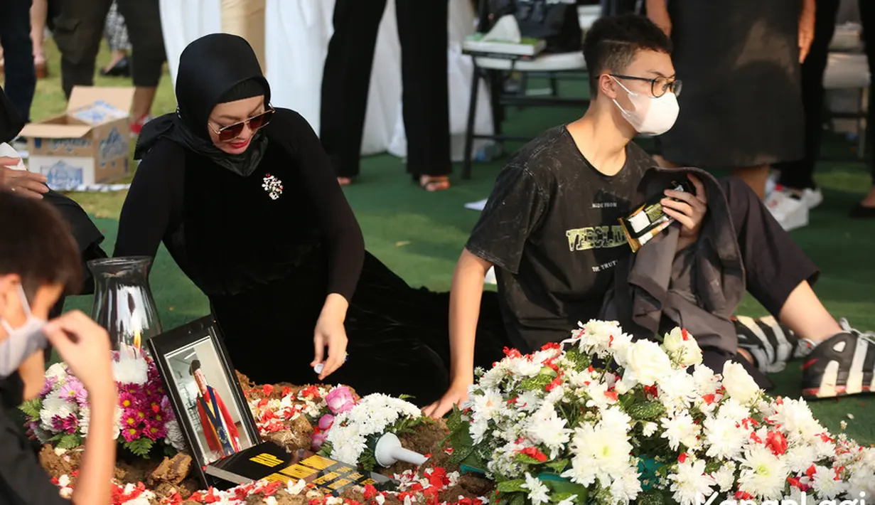 [KapanLagi.com/Budy Susanto]