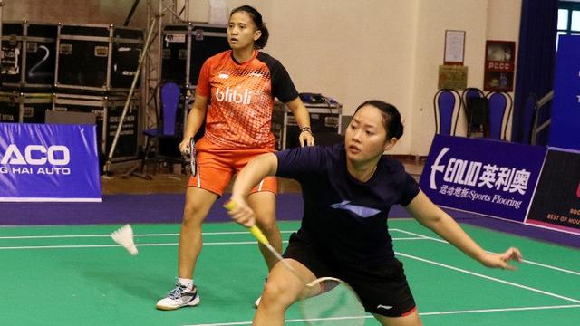 Kejuaraan Beregu Campuran Asia 2017