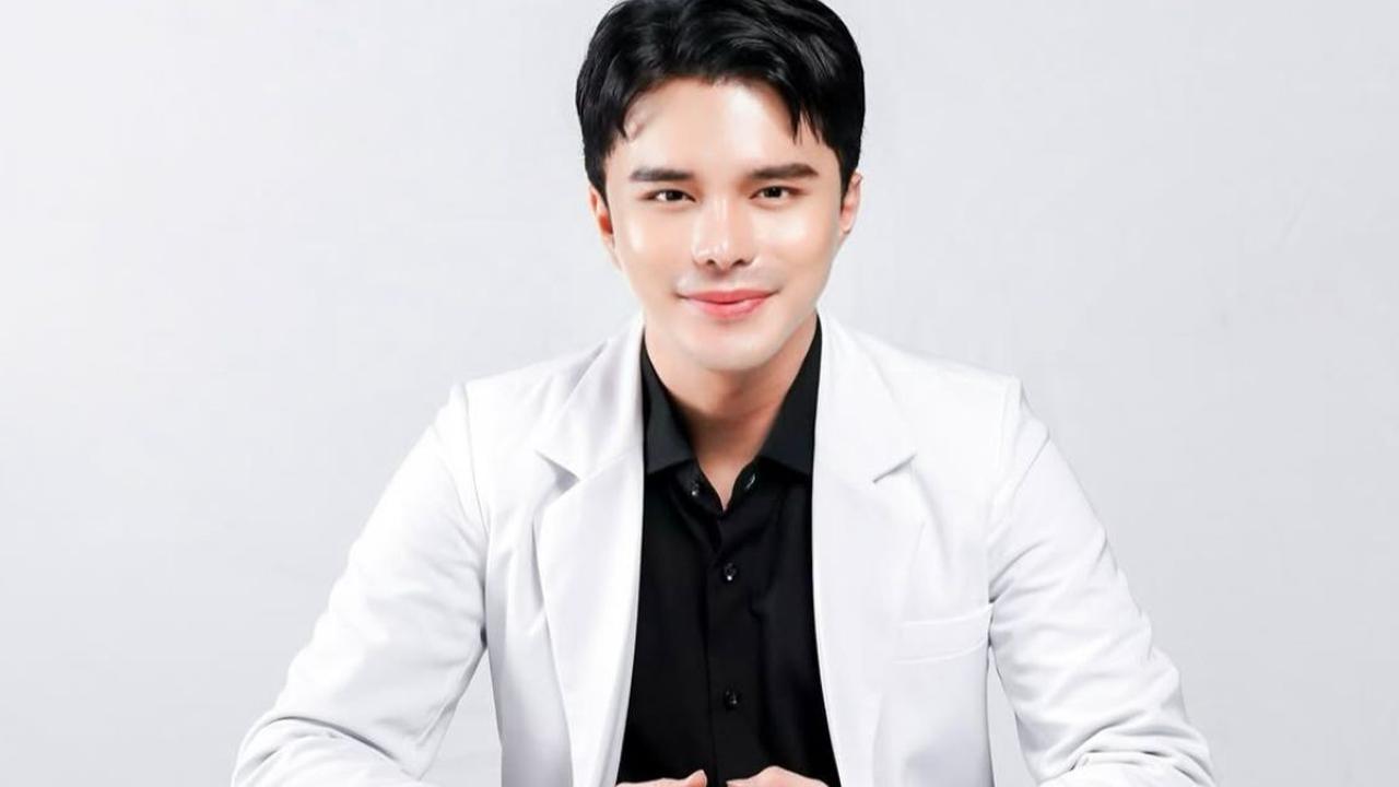 Profil dr. Oky Pratama dari Dokter hingga Pengusaha Kecantikan yang Berpengaruh