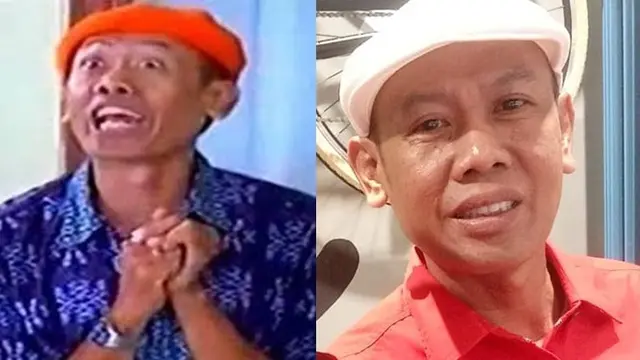 Beda Penampilan 5 Pemeran Ikonik Sinetron Emak Ijah Pengen Ke Mekah Dulu Vs Kini