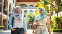 Arti Ukhti, Memahami Makna dan Pentingnya dalam Kehidupan Sehari-hari