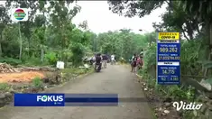 Fokus Pagi mengangkat beberapa topik berita sebagai berikut, Saluran Air SPBU Terbakar, Jenazah Diangkut Mobil Bak Terbuka, Cegah Penularan Covid-19 Di Ibu Kota, Pemakaman 2 Jenazah Prajurit TNI.