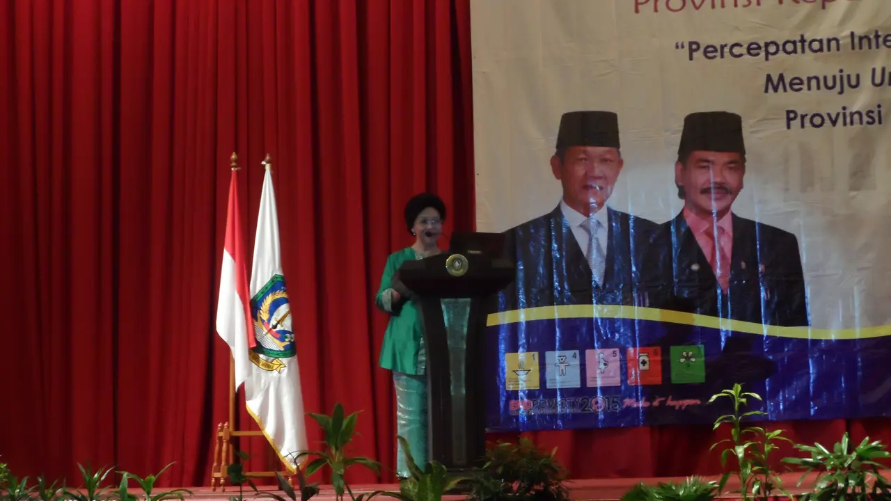 Menkes: Tidak Ada PP Aborsi, yang Ada PP Kesehatan Reproduksi