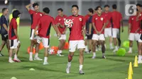 Link Live Streaming Piala AFF U-23 2025 Timnas Indonesia U-23 vs Filipina U-23, Sebentar Lagi Mulai di Vidio