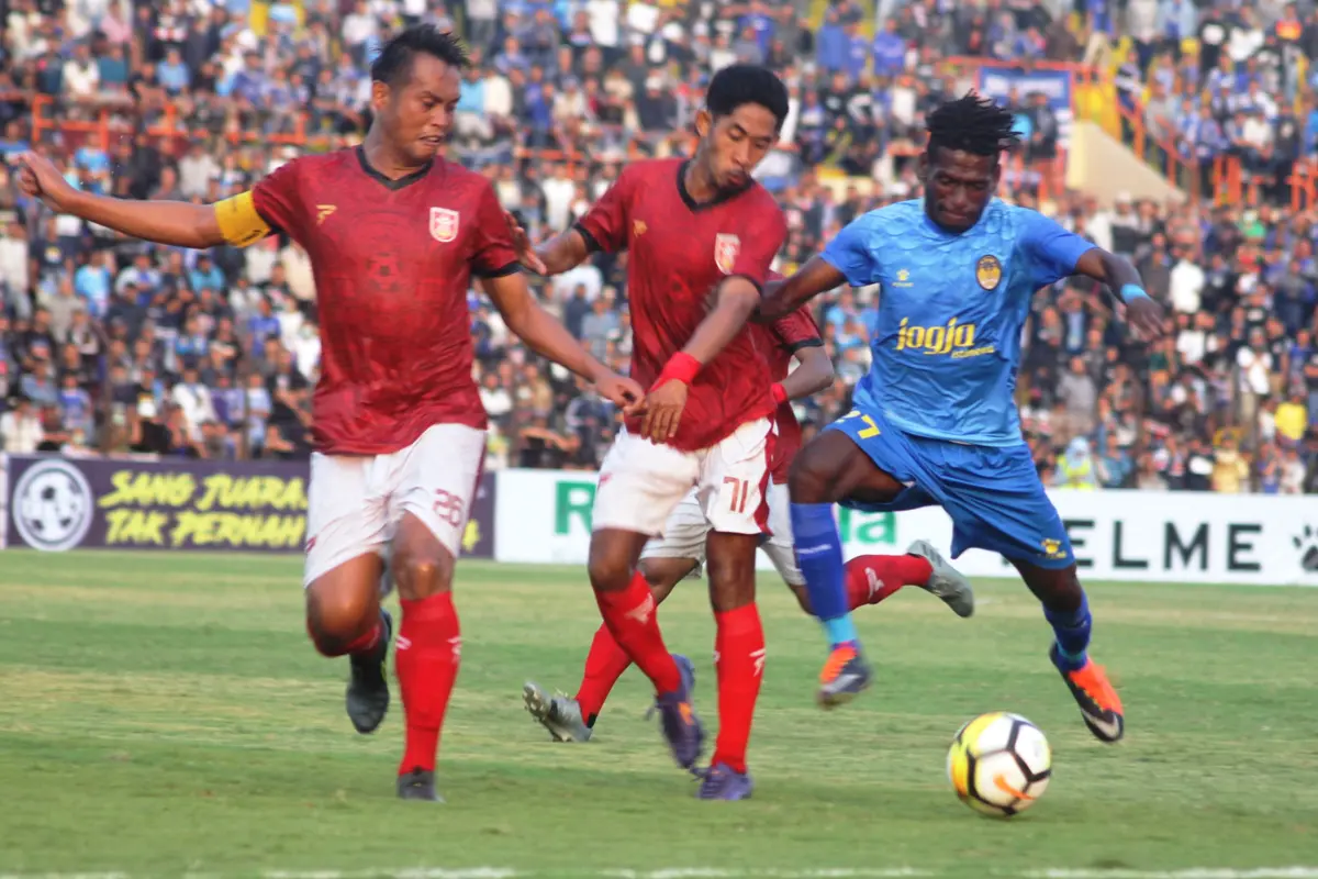PSIM Yogyakarta