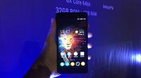 Unit Demo Infinix Zero 4. Liputan6.com/Jeko Iqbal Reza