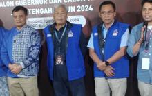Jurus Ahmad Luthfi-Gus Yasin Agar Milenial di Jateng Terjun Bertani