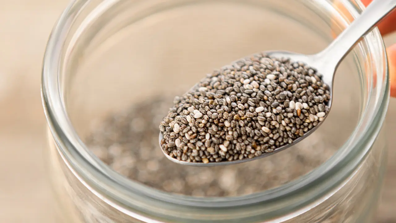 Chia Seed