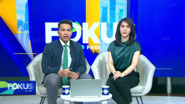 Fokus Pagi : Banjir Luapan Sungai Betel di Karangasem Terjang Permukiman dan Hanyutkan Mobil