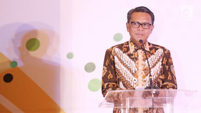 Bung Hatta Anti Corruption Award 2017