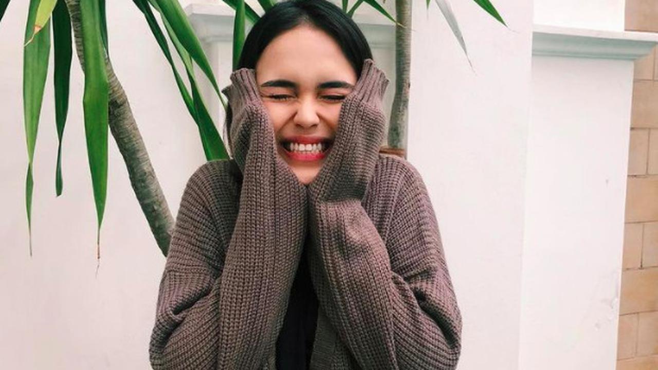 7 potret Laura Anna sebelum kecelakaan