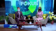 Saksikan berita kriminal dan peristiwa menarik di Fokus Pagi dengan pilihan topik utama sebagai berikut, Terbawa Longsor, Mobil Masuk Jurang, Bocah Tewas di Selokan Desa, Pembuat Surat Antigen Palsu Digerebek, dan Ayu Ting Ting Diperiksa Sebagai Pela...