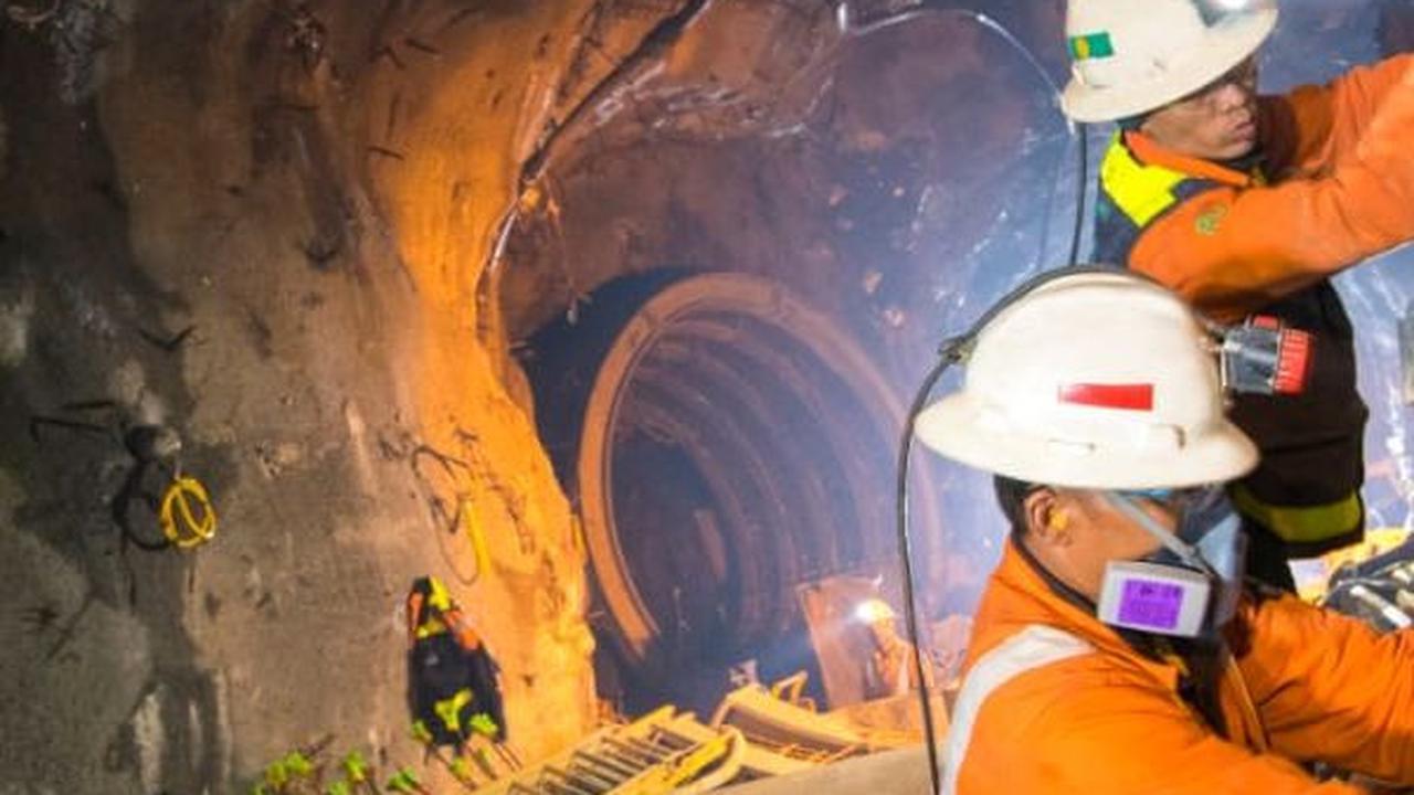 Mind ID Kejar Mimpi Berjaya Mendunia