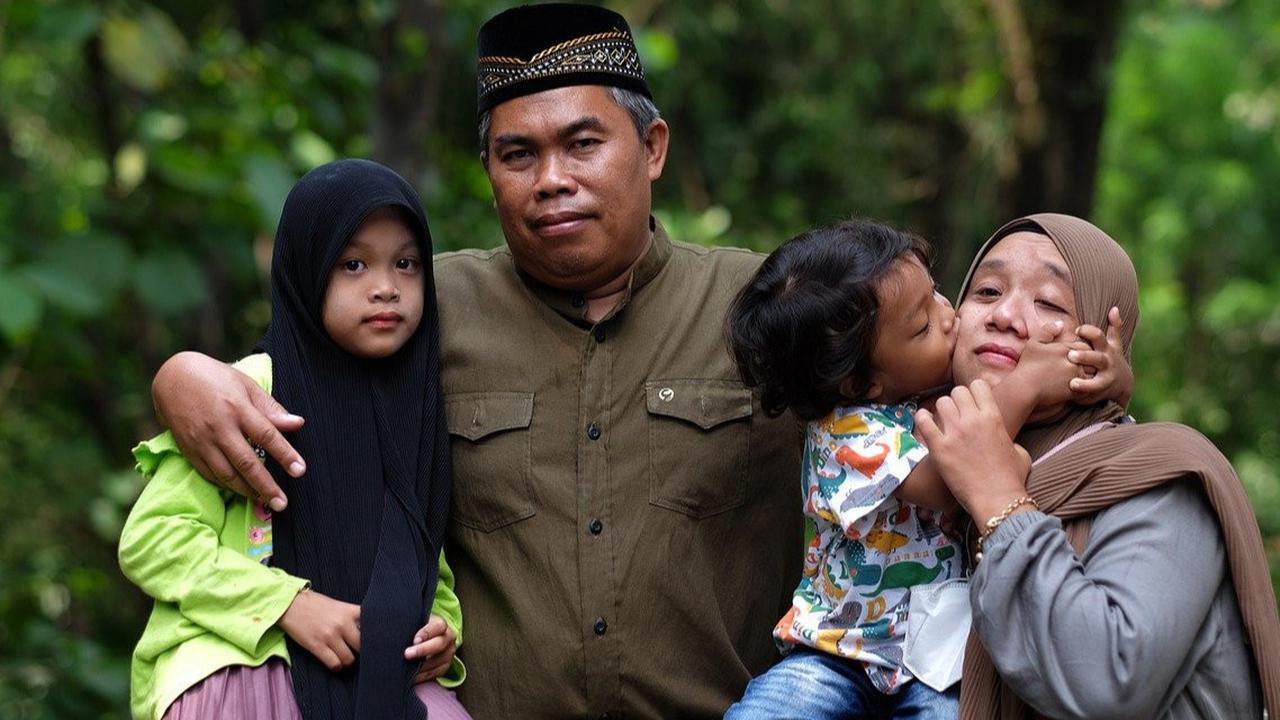 230 Kata Mutiara Arti Keluarga yang Menyentuh Hati