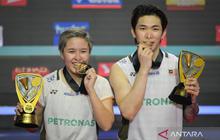Ganda Campuran Malaysia Chen/Toh Raih Gelar Juara Indonesia Masters 2026, Pijakan Awal Persaingan Dunia